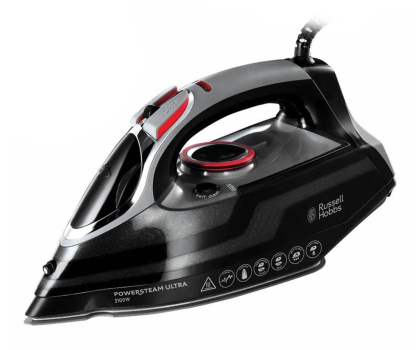 Żelazko Russell Hobbs Żelazko Power Steam Ultra 20630-56